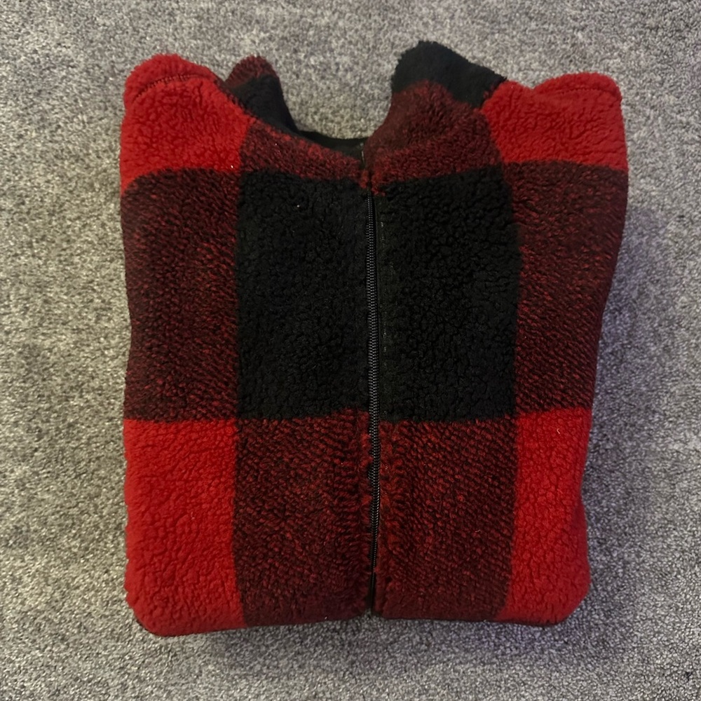 Express Flannel - Picture 2 of 5